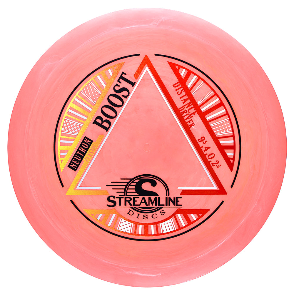 Neutron Boost - PRE-ORDER