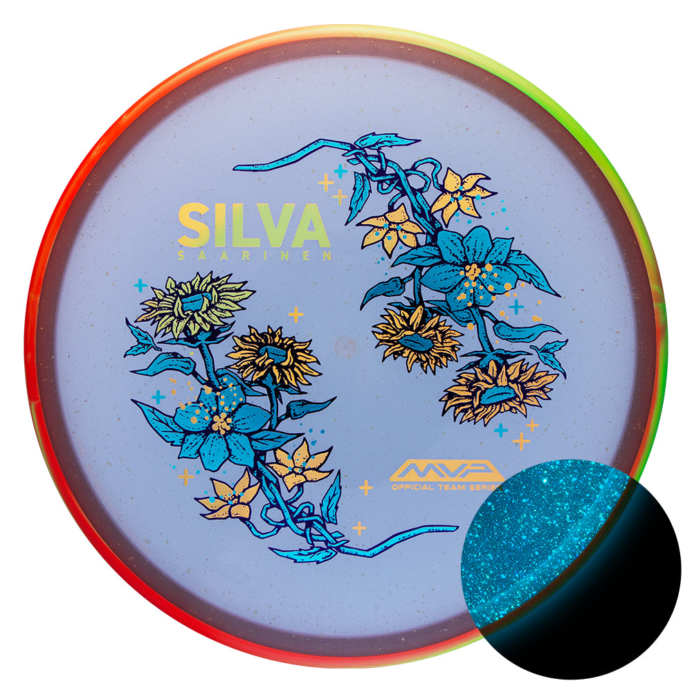 Silva Saarinen Particle Glow Proton Soft Proxy - PREORDER