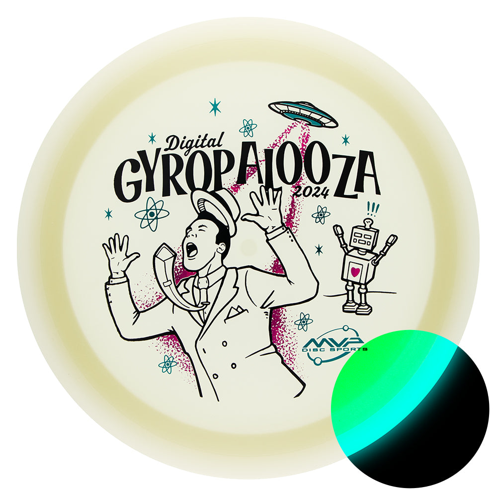 2024 GYROpalooza Box PREORDER