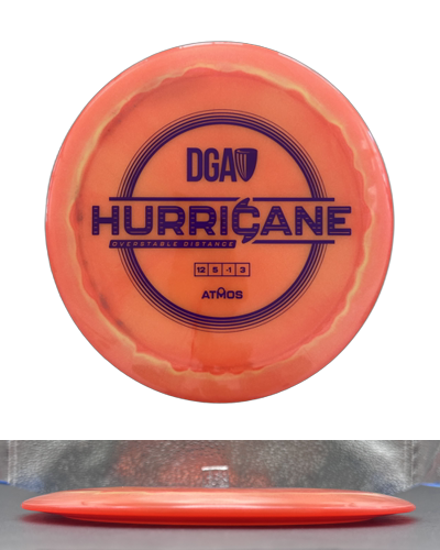 Atmos Hurricane