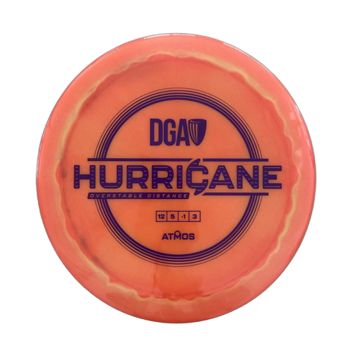 Atmos Hurricane