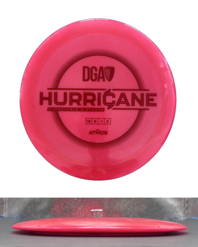 Atmos Hurricane