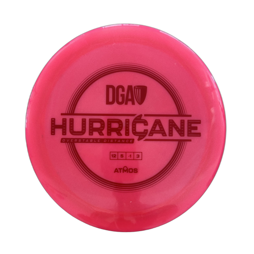 Atmos Hurricane