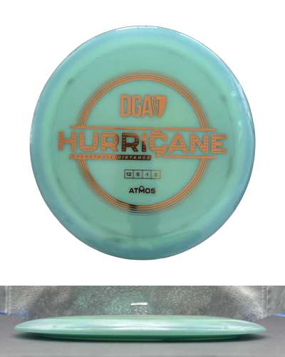 Atmos Hurricane