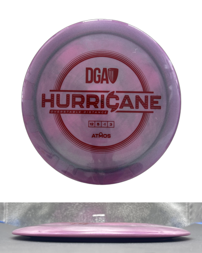 Atmos Hurricane