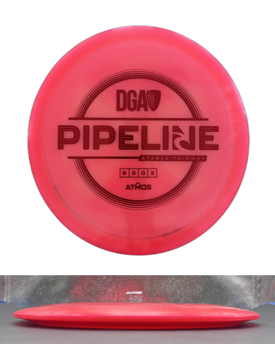 Atmos Pipeline