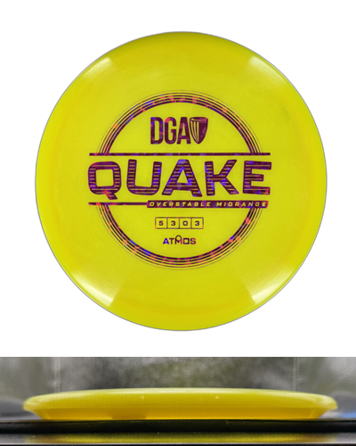 Atmos Quake