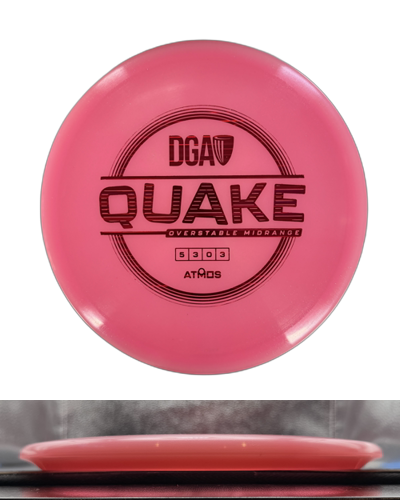Atmos Quake