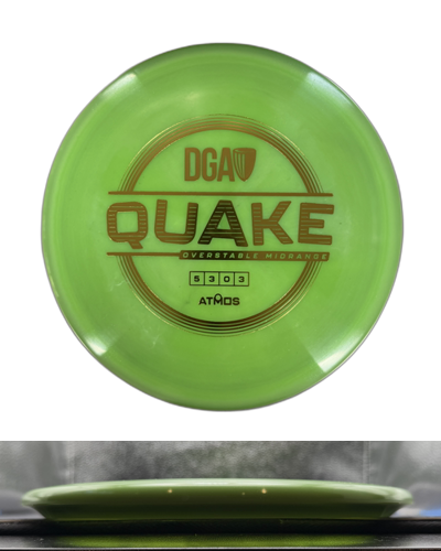 Atmos Quake