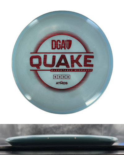 Atmos Quake