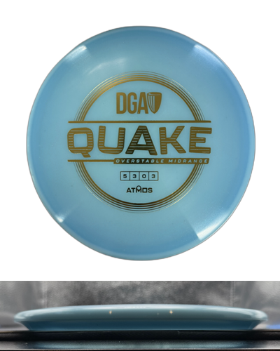 Atmos Quake