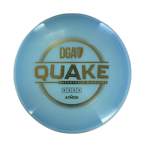 Atmos Quake