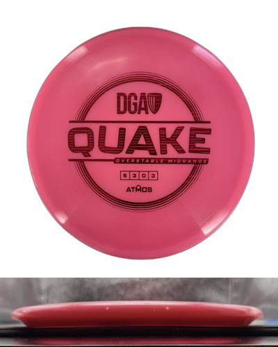 Atmos Quake