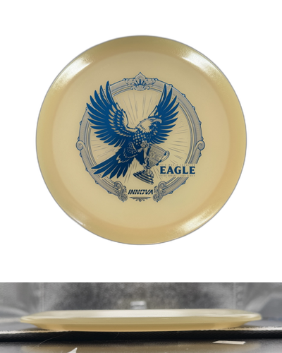 Gregg Barsby Proto Glow Champion Eagle (2026 Tour Series)