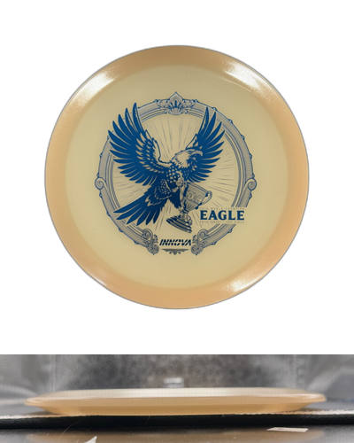Gregg Barsby Proto Glow Champion Eagle (2026 Tour Series)