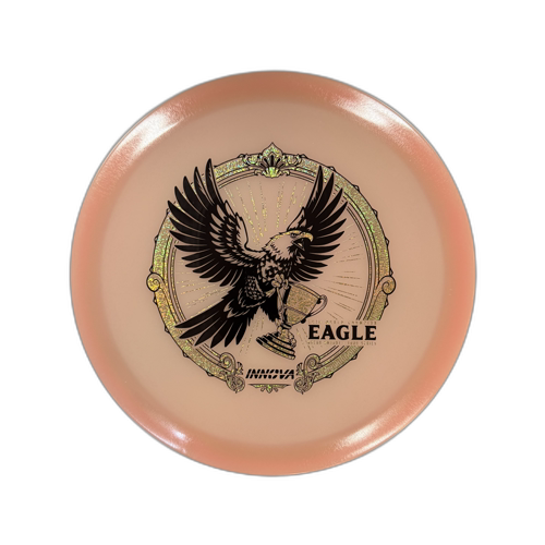 Gregg Barsby Proto Glow Champion Eagle (2026 Tour Series)