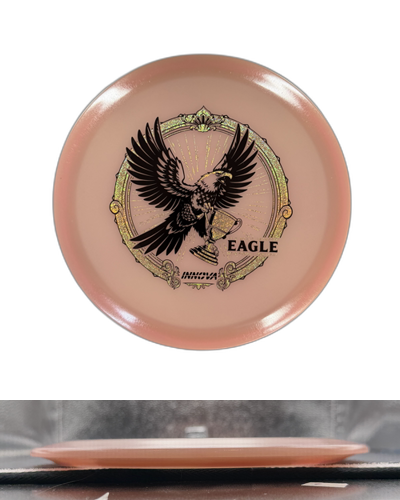 Gregg Barsby Proto Glow Champion Eagle (2026 Tour Series)