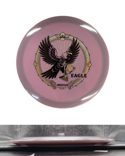 Gregg Barsby Proto Glow Champion Eagle (2026 Tour Series)