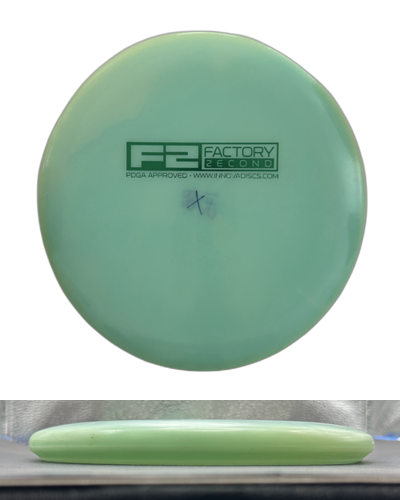 Pre-Owned Color Glow Champion Big Bead Aviar