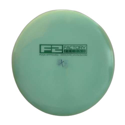 Pre-Owned Color Glow Champion Big Bead Aviar