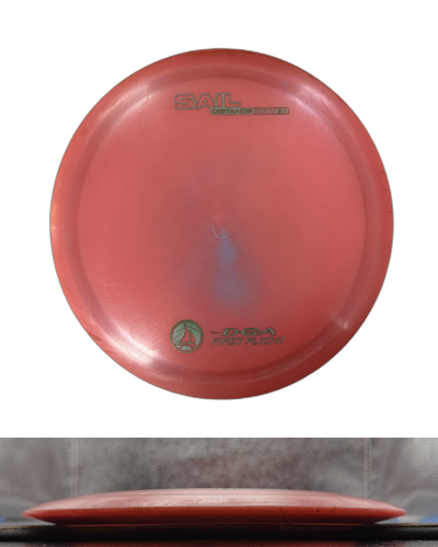Pre-Owned DGA Sail