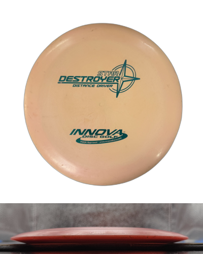 Pre-Owned PFN Star Destroyer