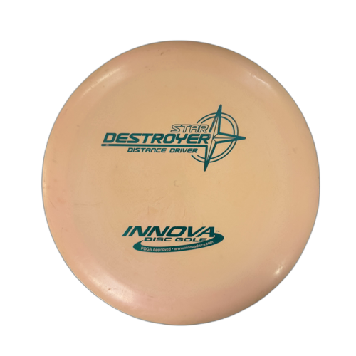 Pre-Owned PFN Star Destroyer