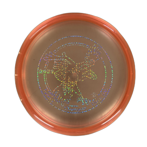 Pre-Owned First Run Big Bird Champion Roc3