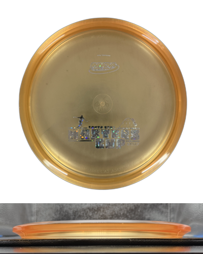 Pre-Owned Innova RocX3