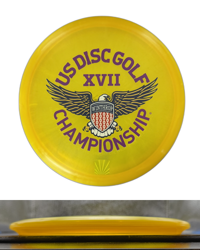 Pre-Owned 2015 USDGC Champion Roc