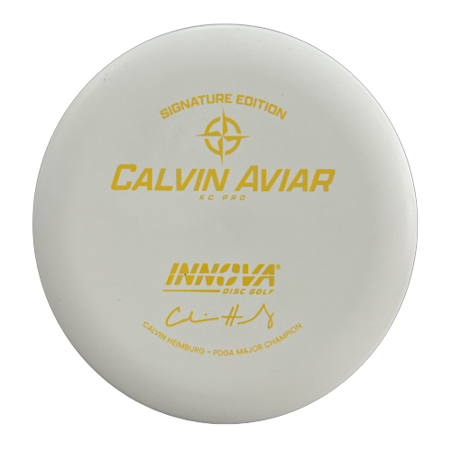 KC Pro Calvin Aviar