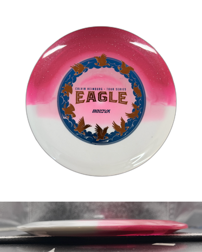 Calvin Heimburg Duo Eagle (2026 Tour Series)
