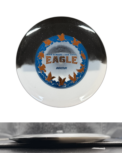 Calvin Heimburg Duo Eagle (2026 Tour Series)