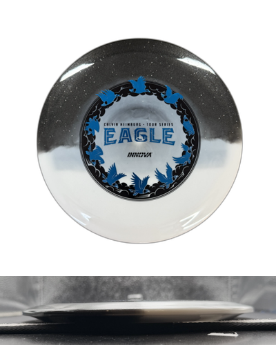 Calvin Heimburg Duo Eagle (2026 Tour Series)