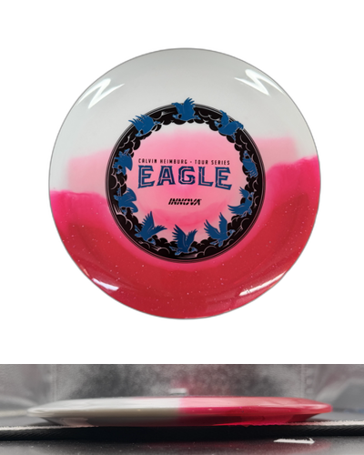 Calvin Heimburg Duo Eagle (2026 Tour Series)