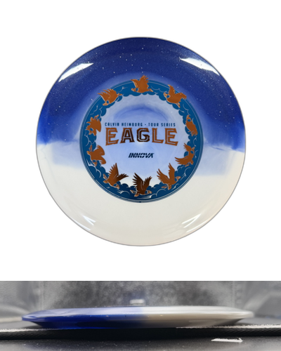 Calvin Heimburg Duo Eagle (2026 Tour Series)