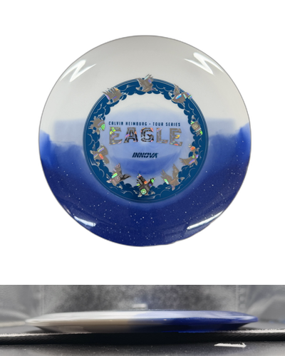 Calvin Heimburg Duo Eagle (2026 Tour Series)