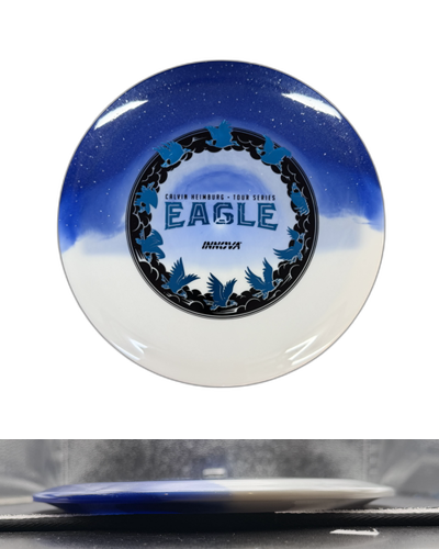 Calvin Heimburg Duo Eagle (2026 Tour Series)