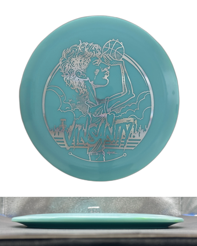 Pre-Owned Sirius Lunar Flat Top Draco - Vinsanity
