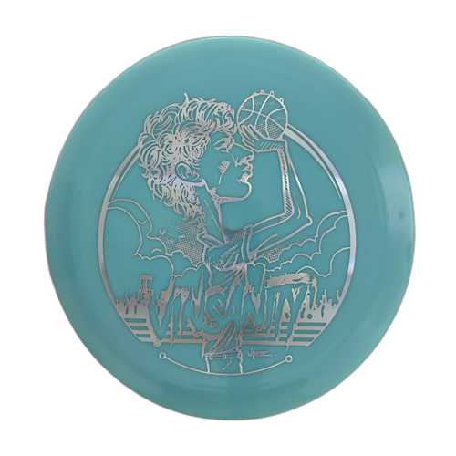 Pre-Owned Sirius Lunar Flat Top Draco - Vinsanity
