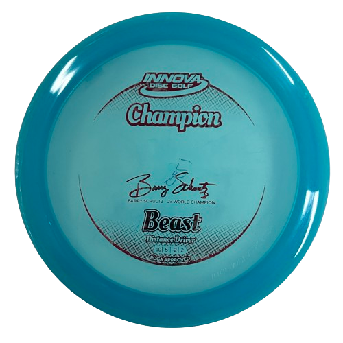 Champion Beast