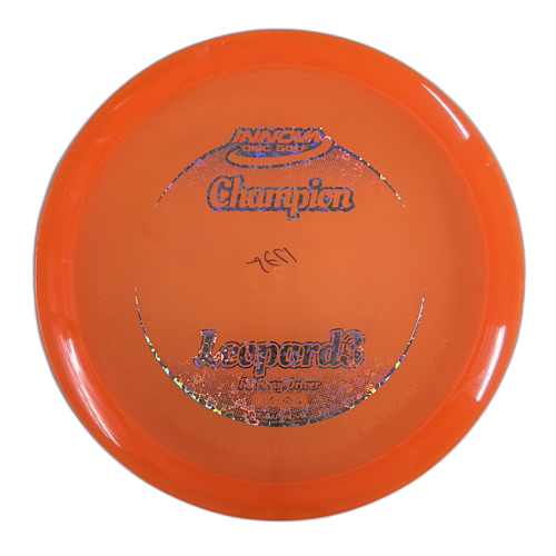 Champion Leopard3