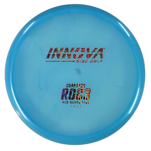 Champion Roc3