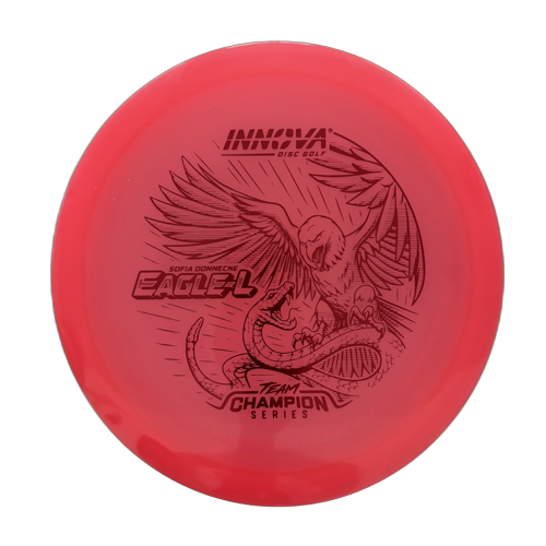 Sofia Donnecke Proto Glow Eagle-L (2026 Tour Series)