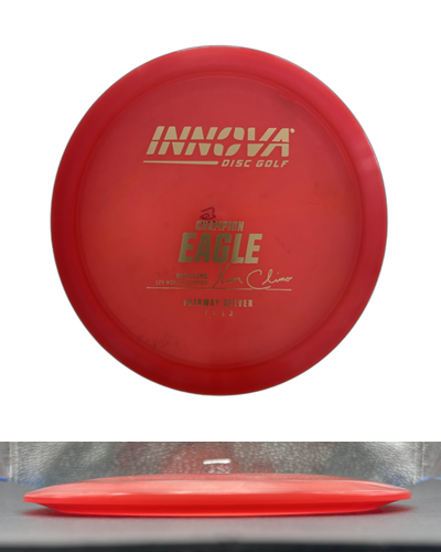 Champion Eagle