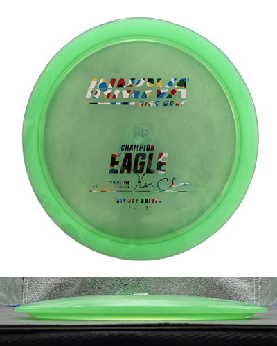Champion Eagle