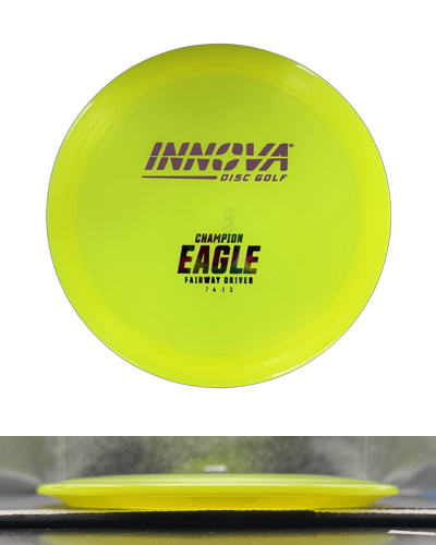 Champion Eagle