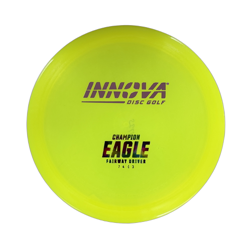 Champion Eagle