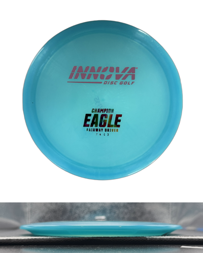 Champion Eagle
