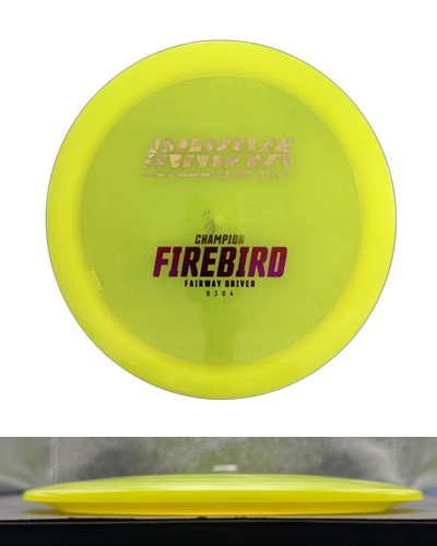 Champion Firebird